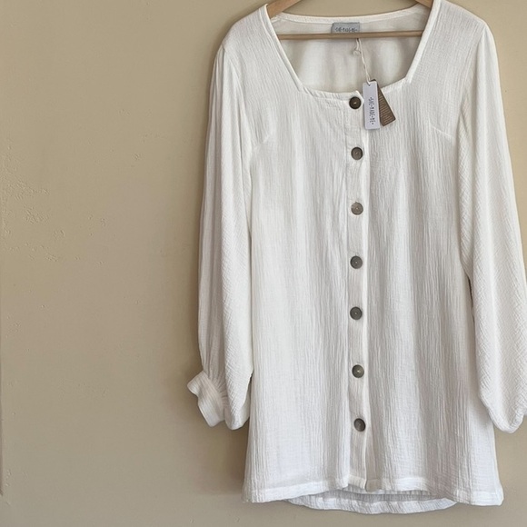 She Made Me Kali Dress - Picture 4 of 13